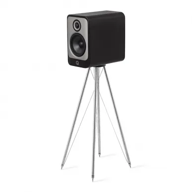 Полочная акустика Q Acoustics Concept 30 (QA2930) Gloss Black